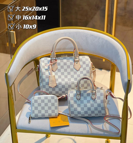 Louis Vuitton Handbag Sets