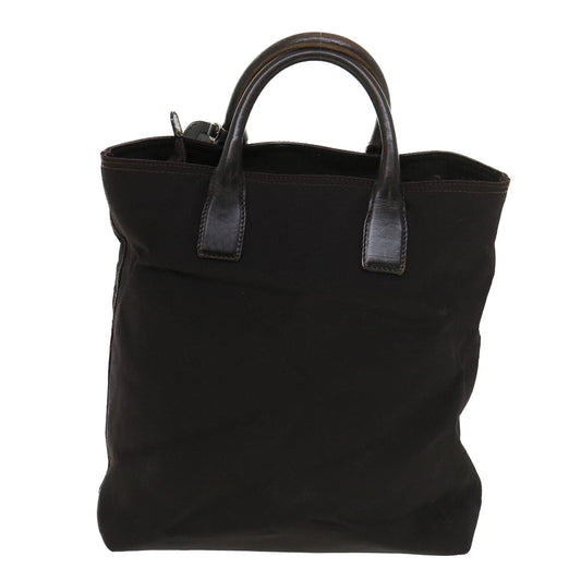 Gucci Nylon Handbag