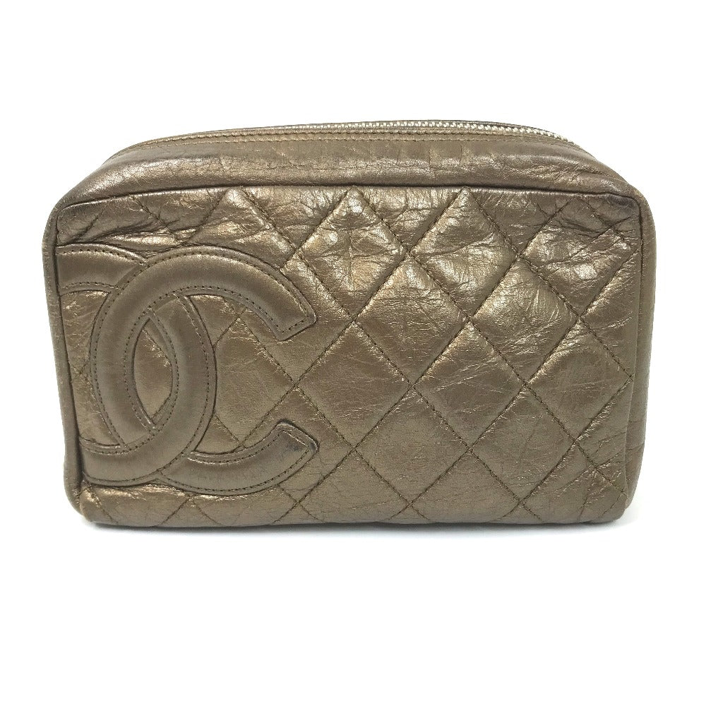 Chanel Clutch - Lynora Bags
