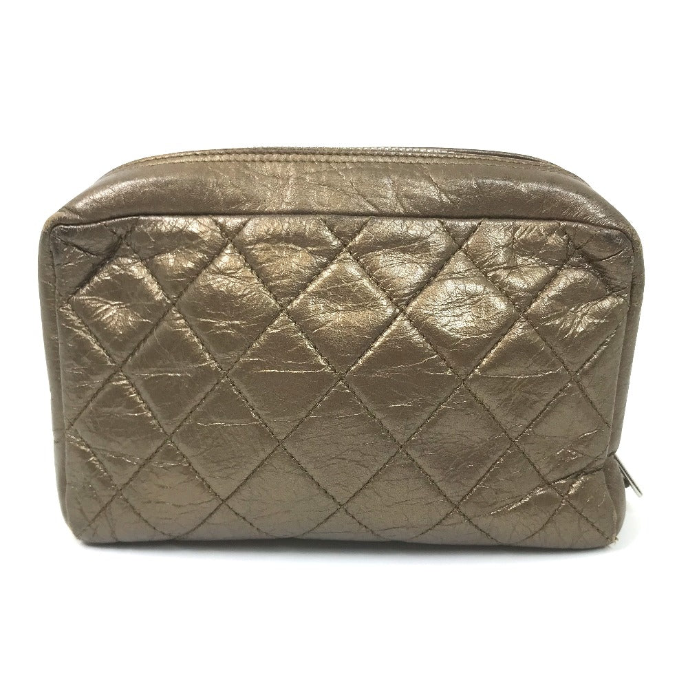 Chanel Clutch - Lynora Bags