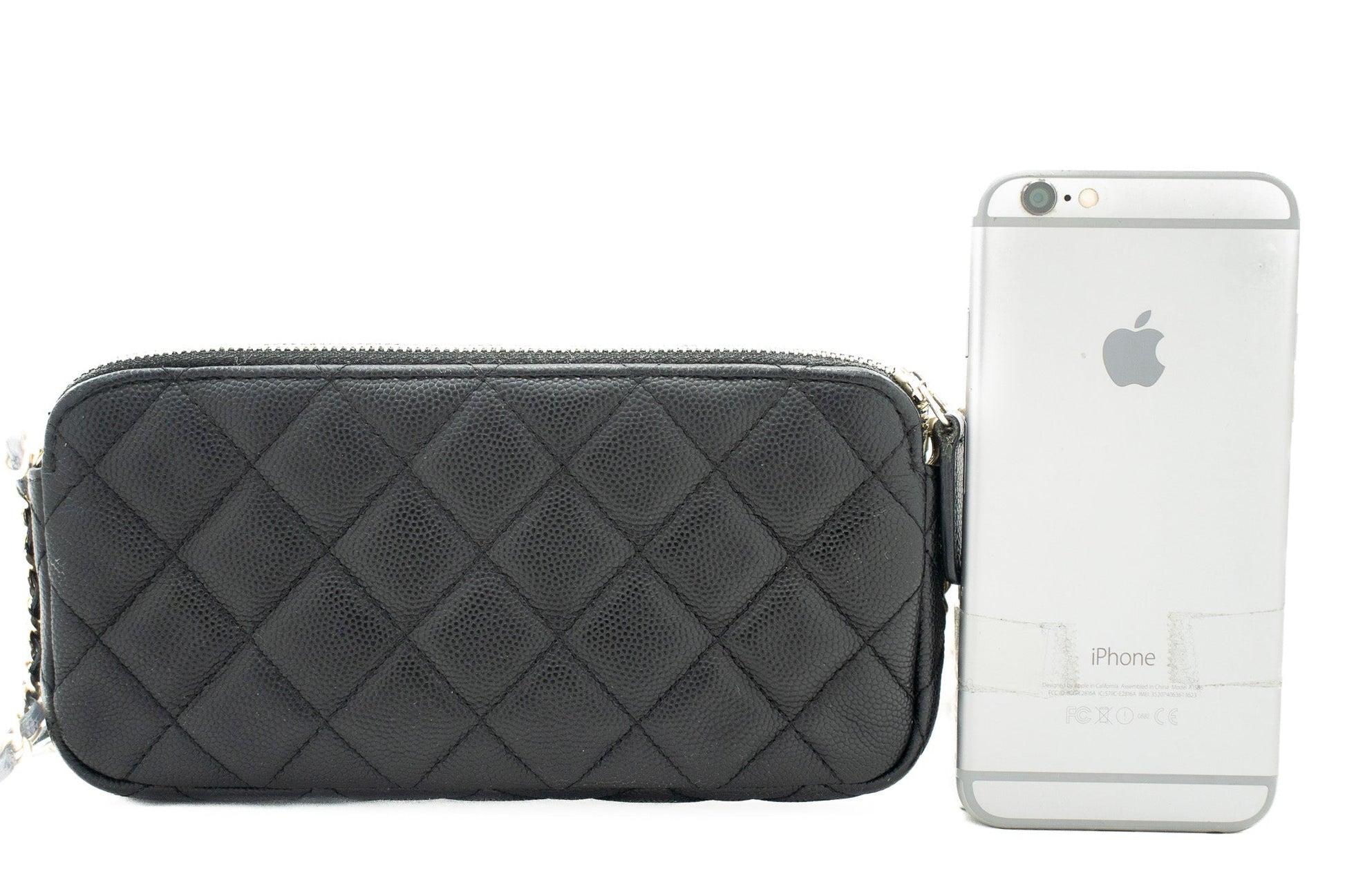Chanel Wallet On Chain Crossbody Bag - Lynora Bags