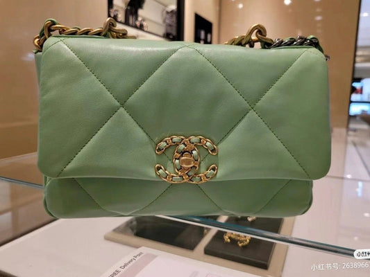 Chanel Bags