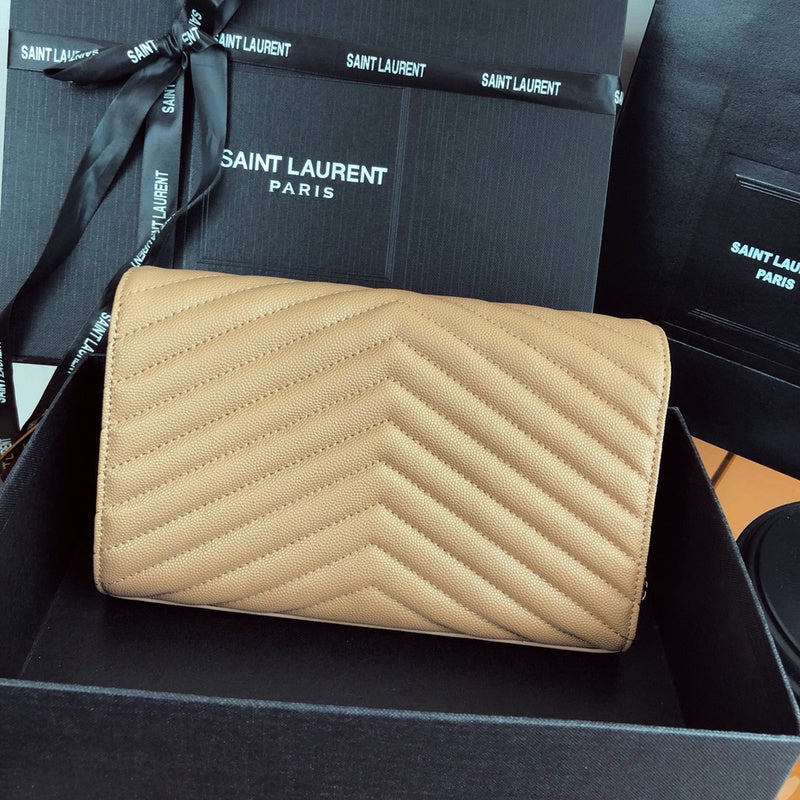 Yves Saint Laurent - Bags - Franco Shops