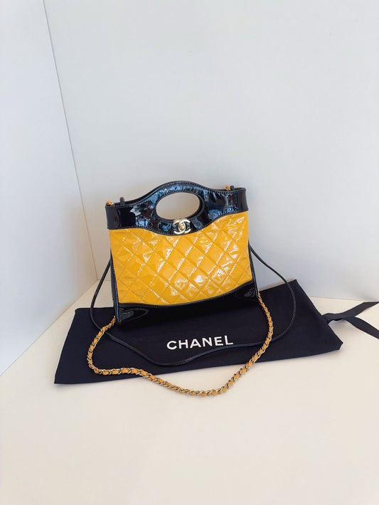 Chanel Handbag Bag - Lynora Bags
