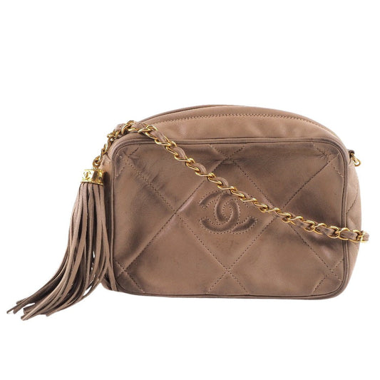 Chanel Shoulder Bag - Lynora Bags