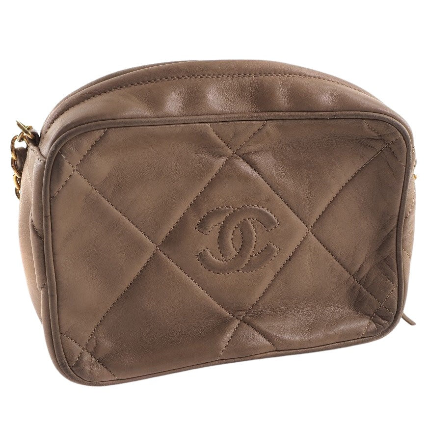 Chanel Shoulder Bag - Lynora Bags