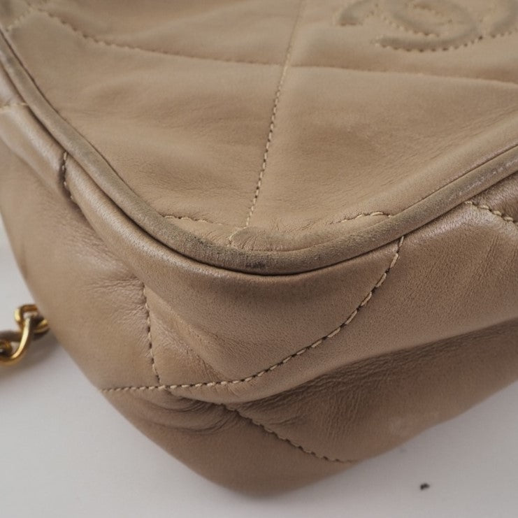 Chanel Shoulder Bag - Lynora Bags