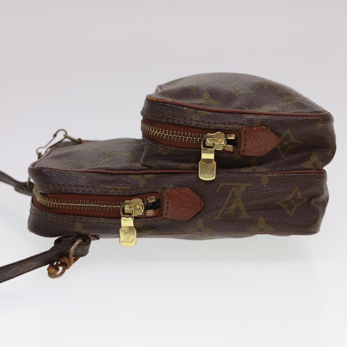 LOUIS VUITTON Monogram Amazon Shoulder Bag M45238 LV 39730