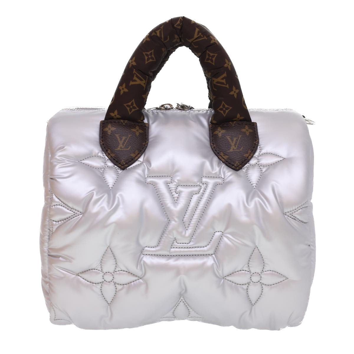 LOUIS VUITTON Micro Monogram Bandouliere 25 Hand Bag M20973 39926A