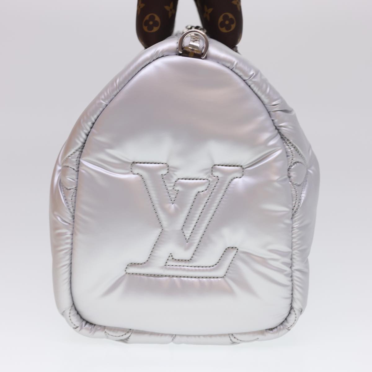 LOUIS VUITTON Micro Monogram Bandouliere 25 Hand Bag M20973 39926A