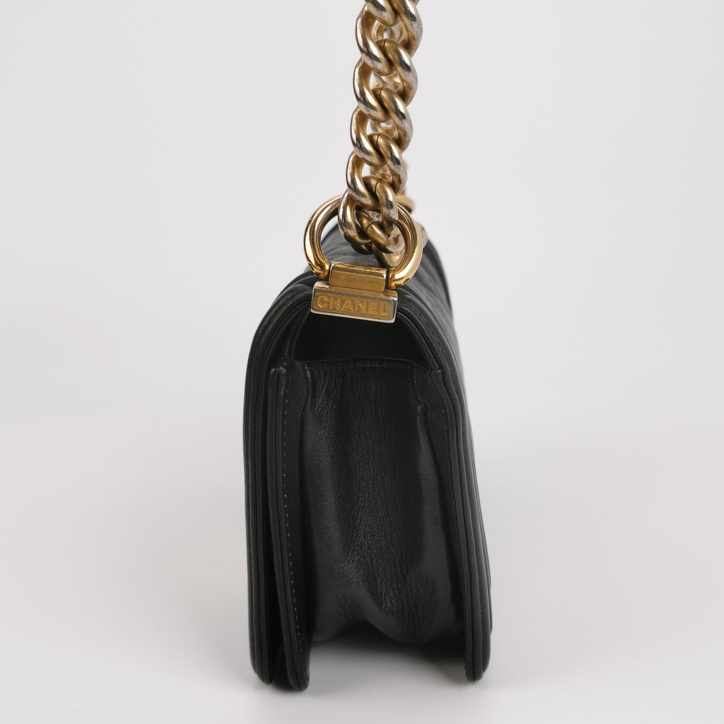 Chanel Boy Handbag Bag - Lynora Bags