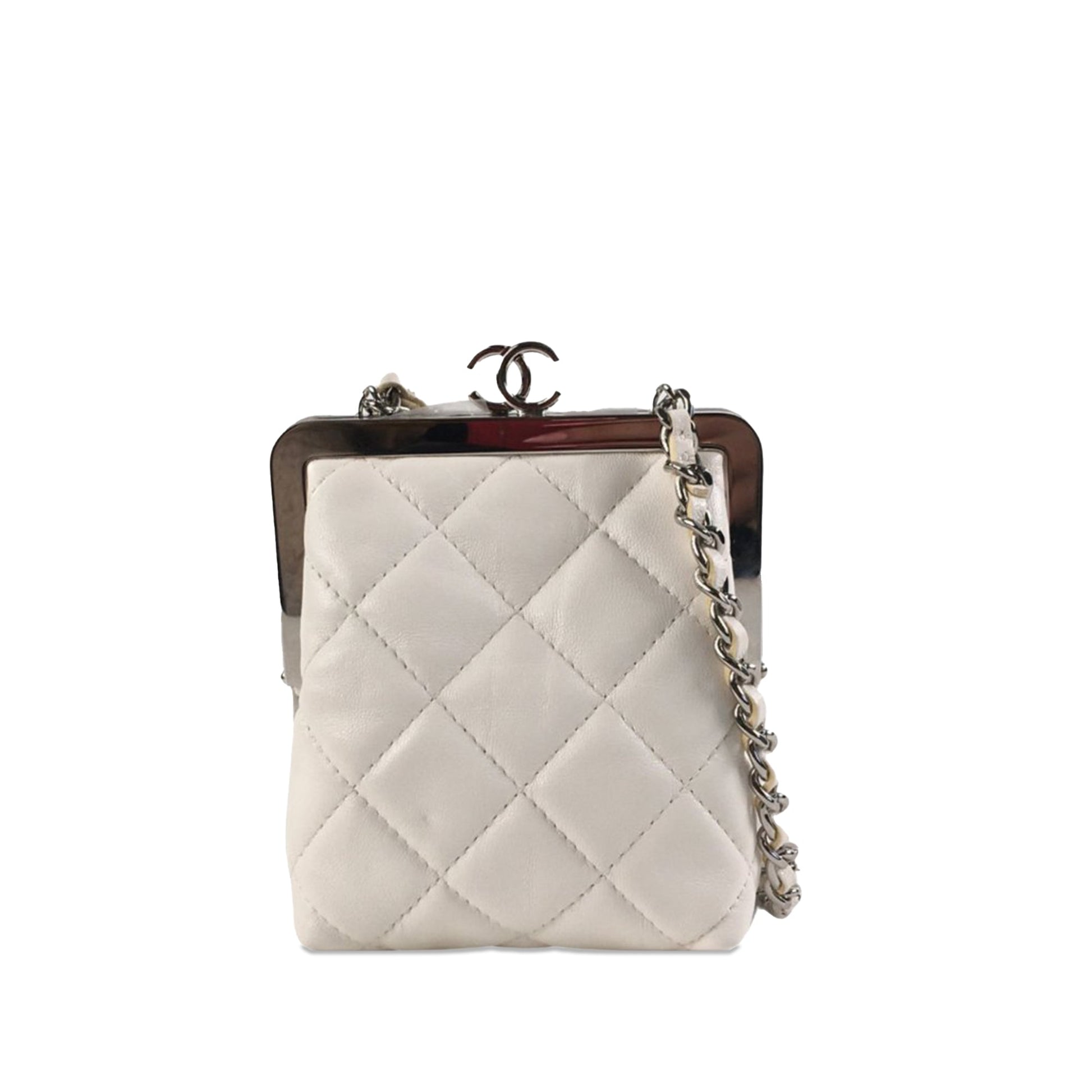 Chanel Crossbody Bag - Lynora Bags