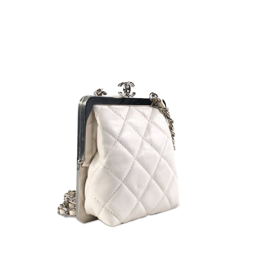 Chanel Crossbody Bag - Lynora Bags