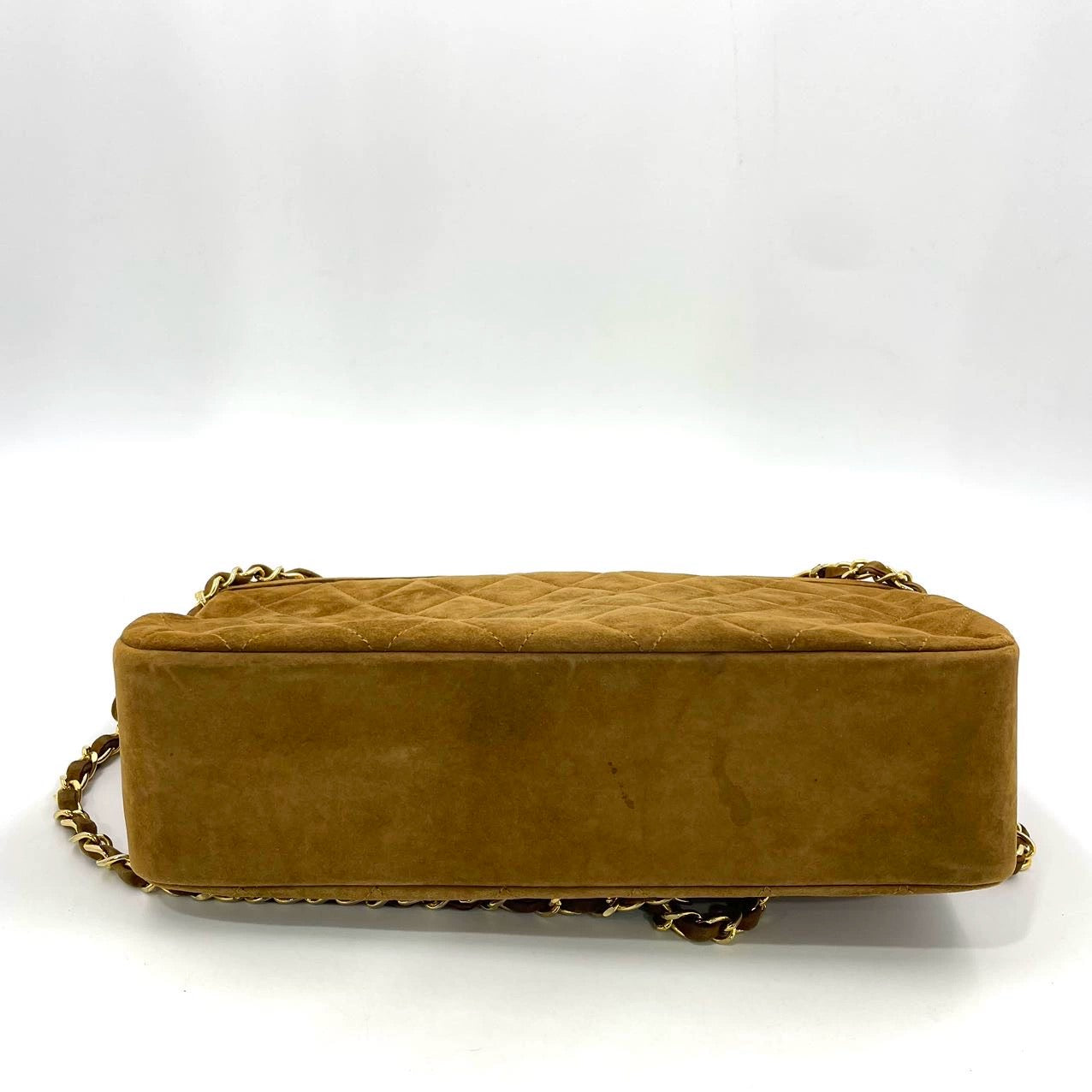 Chanel Matelassé Shoulder Bag - Lynora Bags