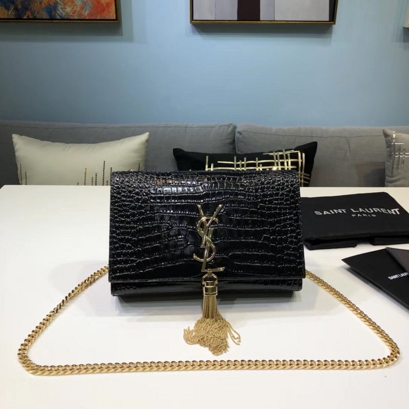 Franco Shops - Yves Saint Laurent - Bags
