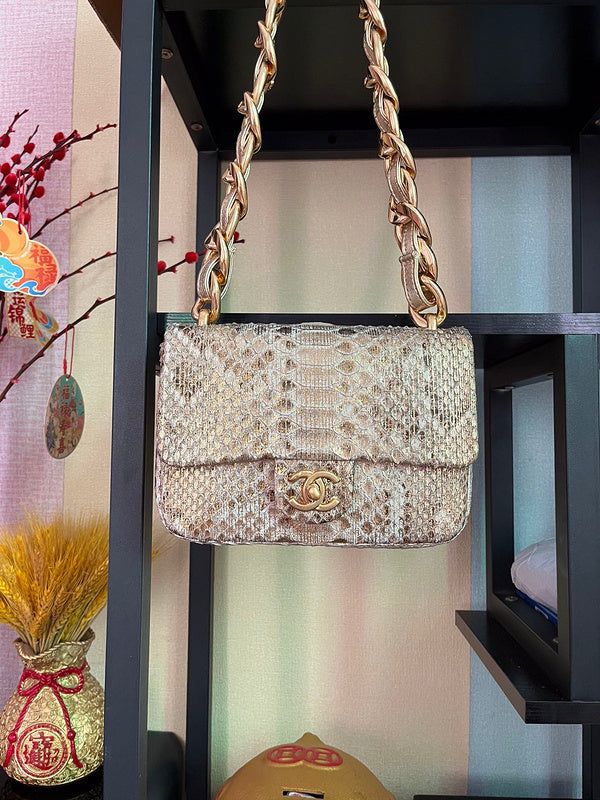 Chanel Bags