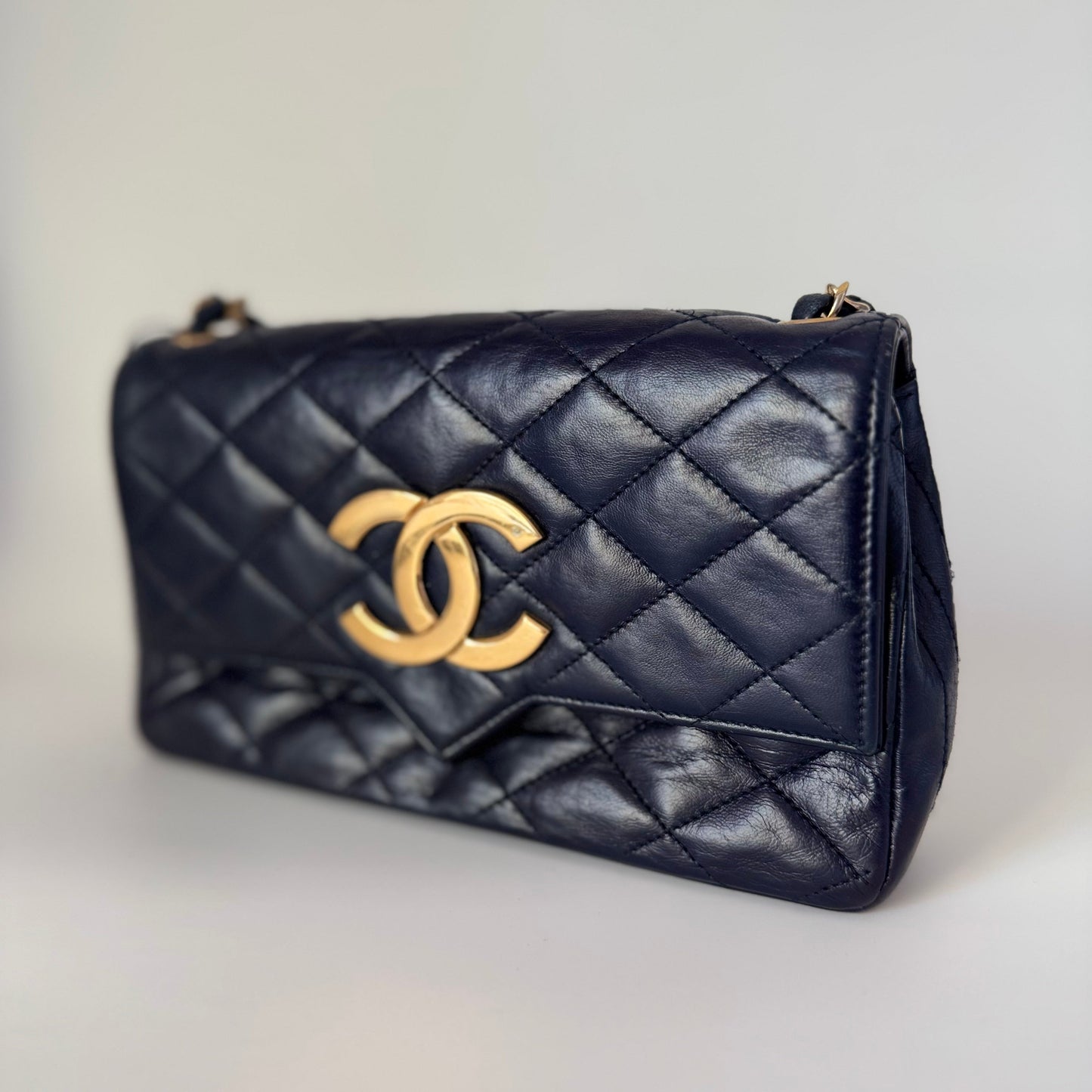 Chanel Classic Flap Shoulder Bag - Lynora Bags