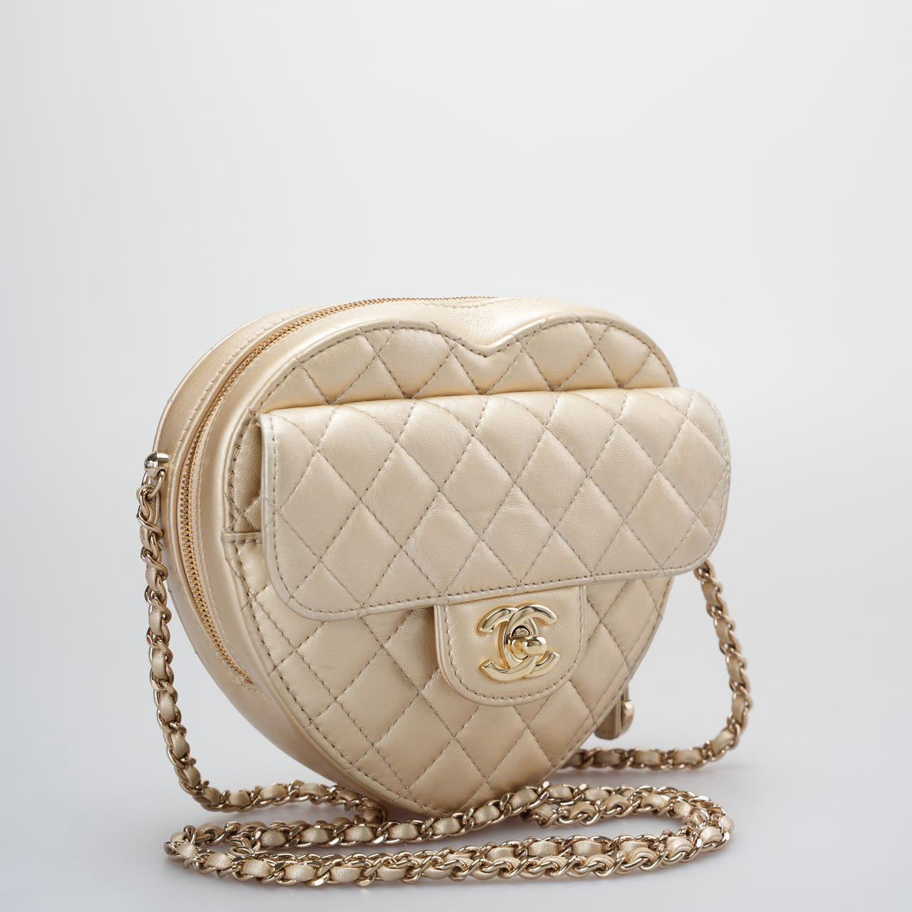 Chanel Handbag - Lynora Bags