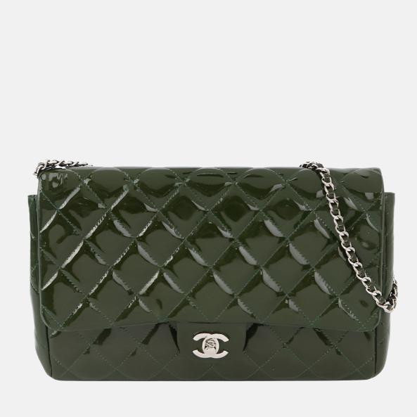 Chanel Shoulder Bag - Lynora Bags