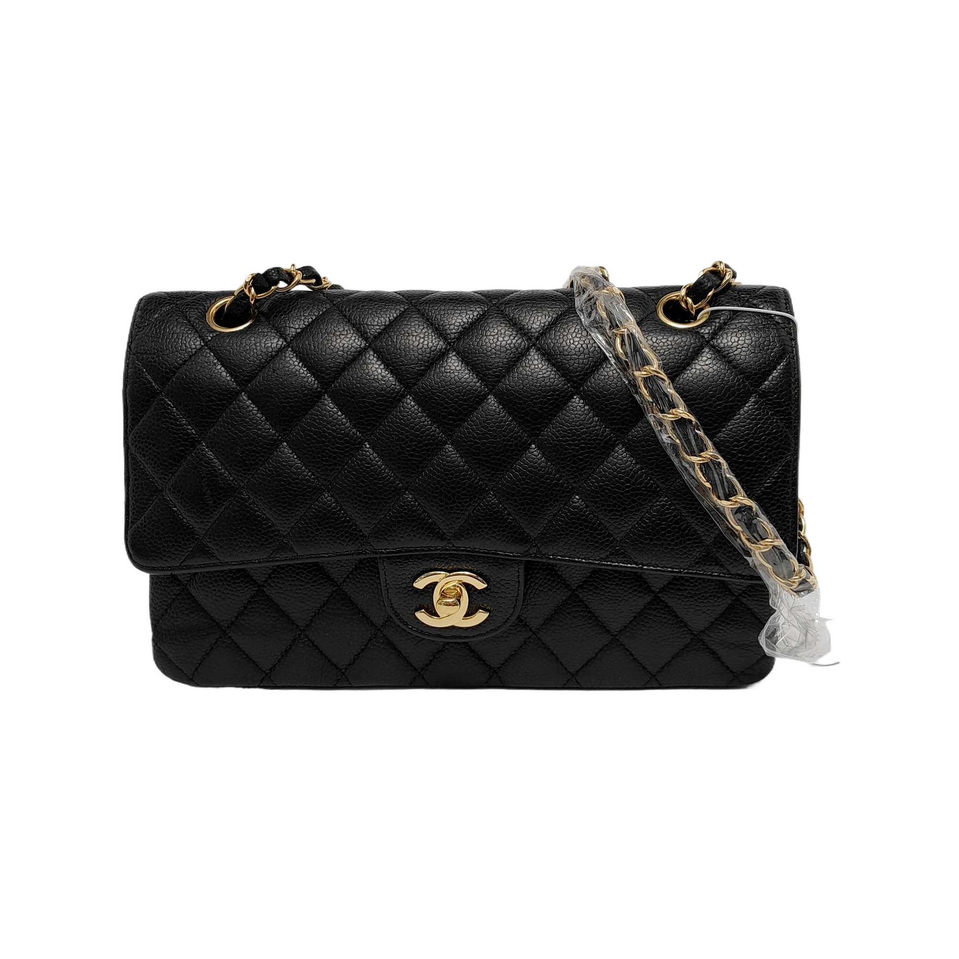 Chanel Classic Flap Shoulder Bag - Lynora Bags
