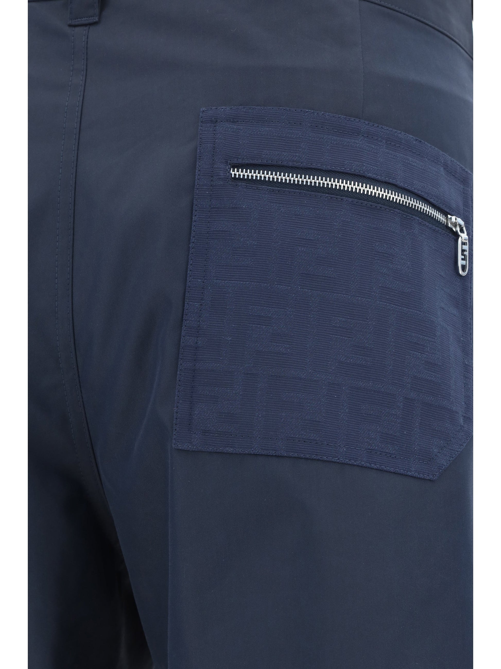 Fendi Men Pants