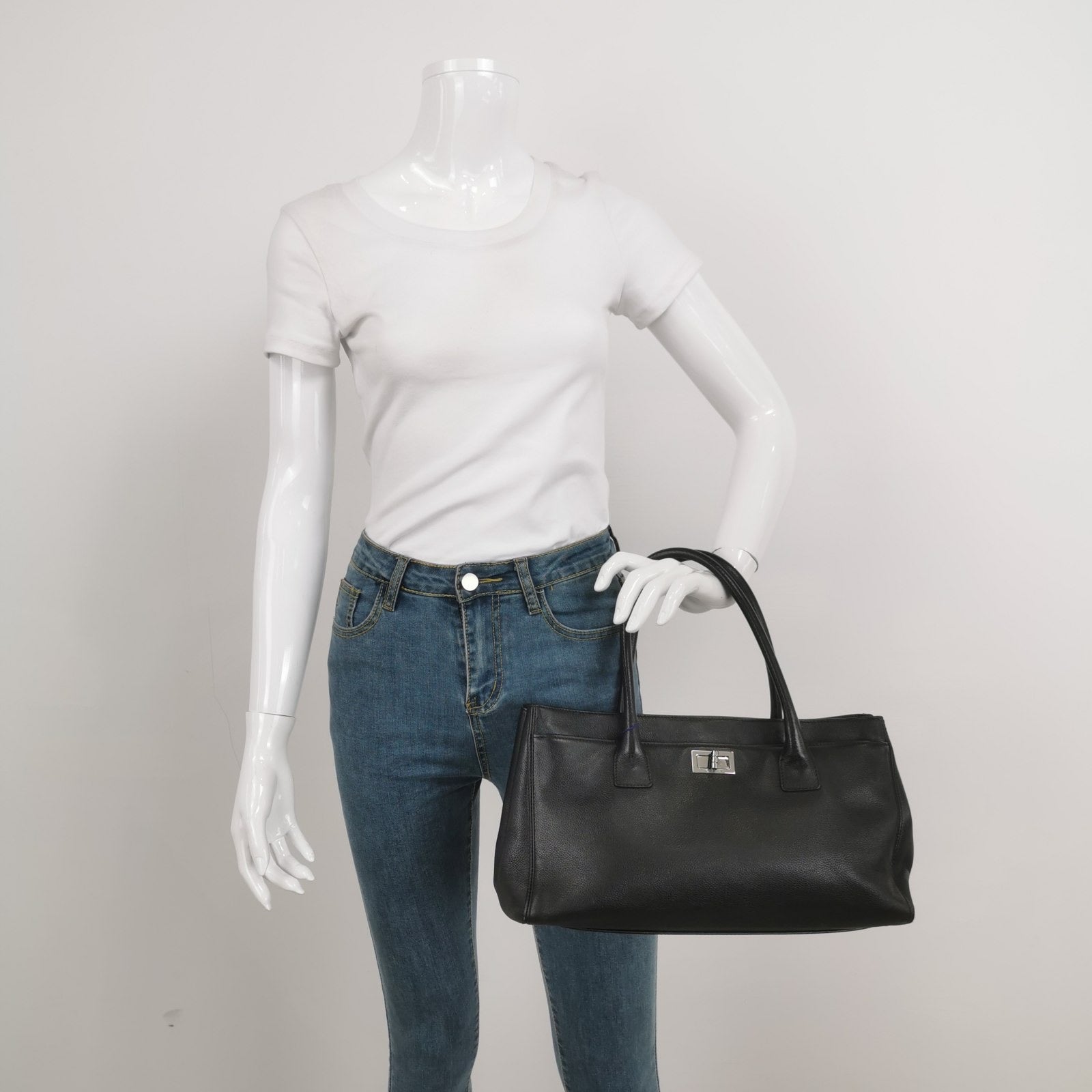 Chanel Handbag Bag - Lynora Bags
