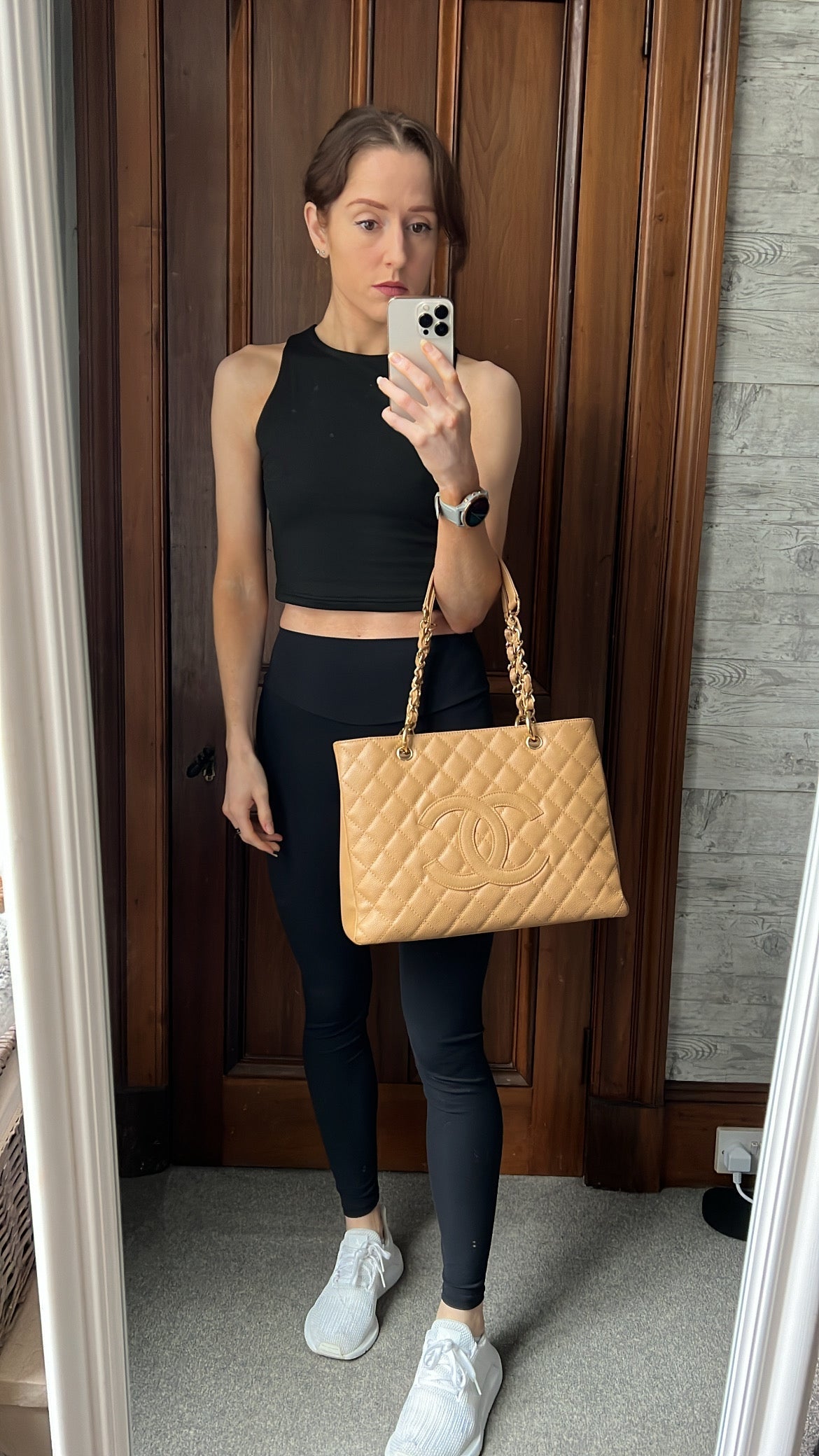 Chanel Tote Bag - Lynora Bags