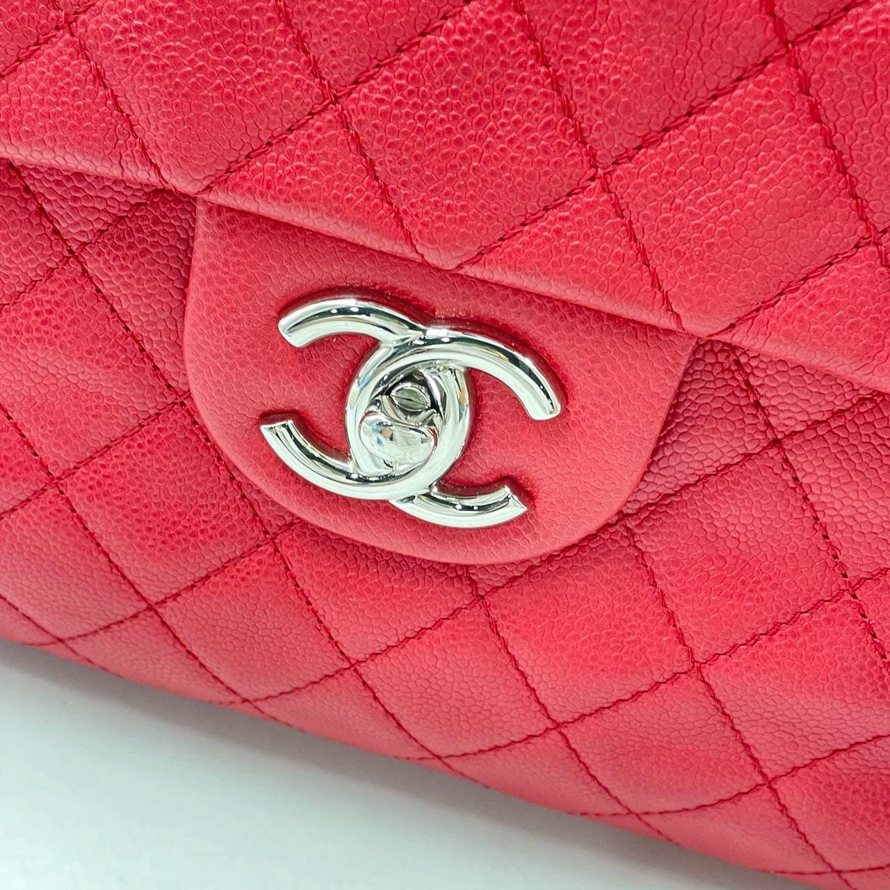 Chanel Classic Flap Shoulder Bag - Lynora Bags