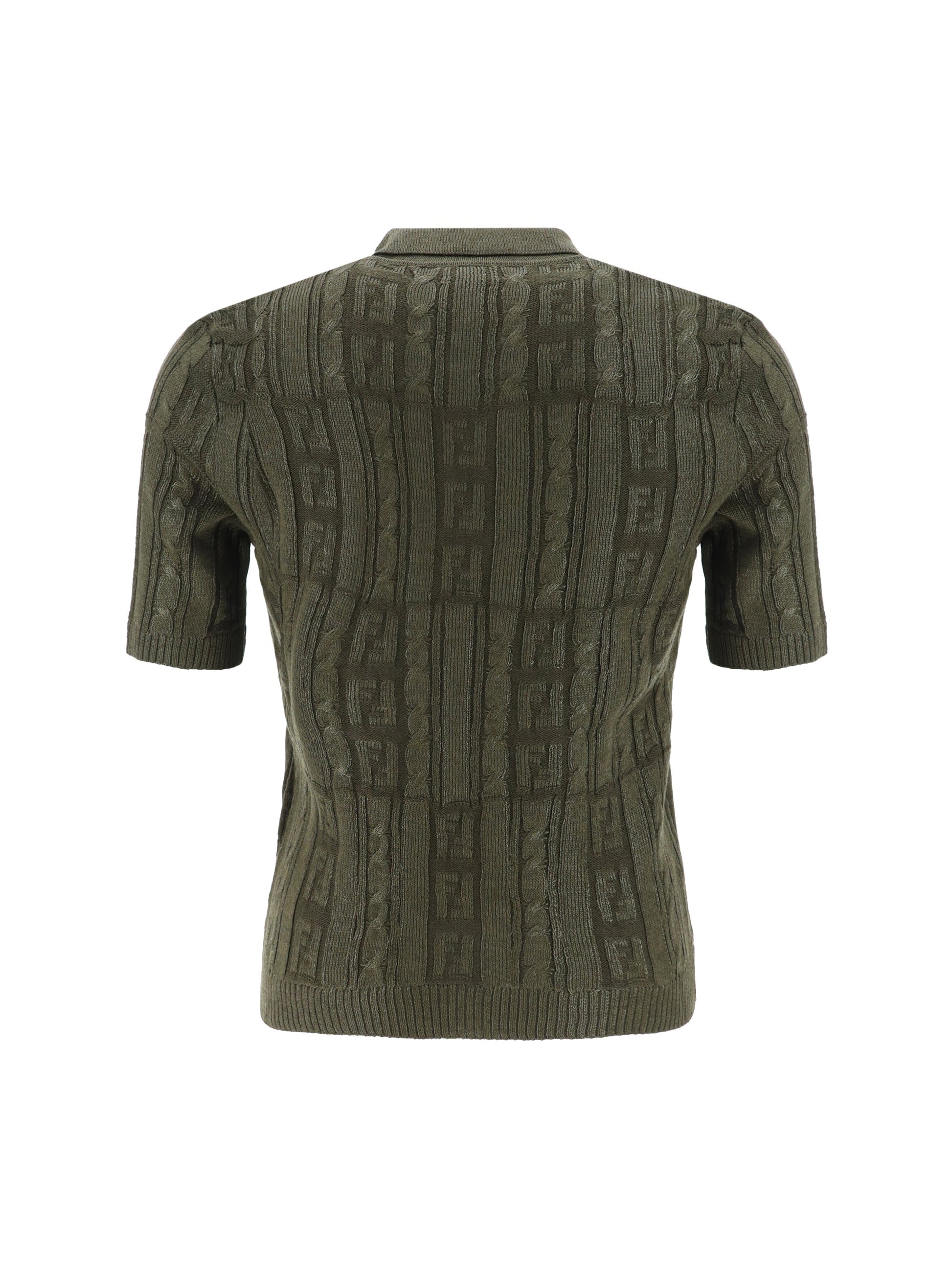 Fendi Men Sweater
