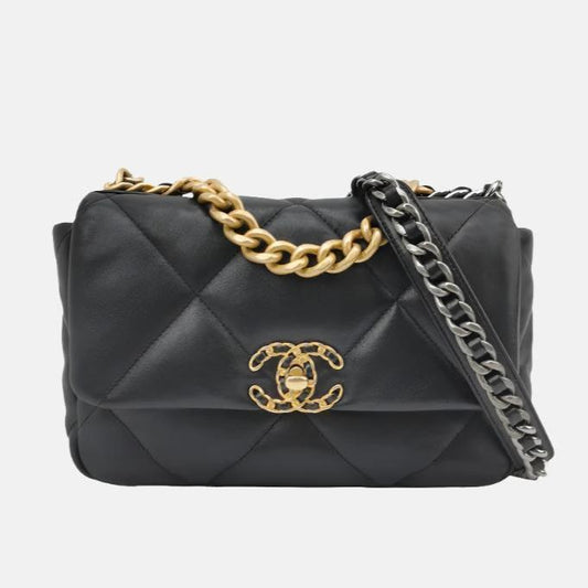 Chanel Crossbody Bag - Lynora Bags
