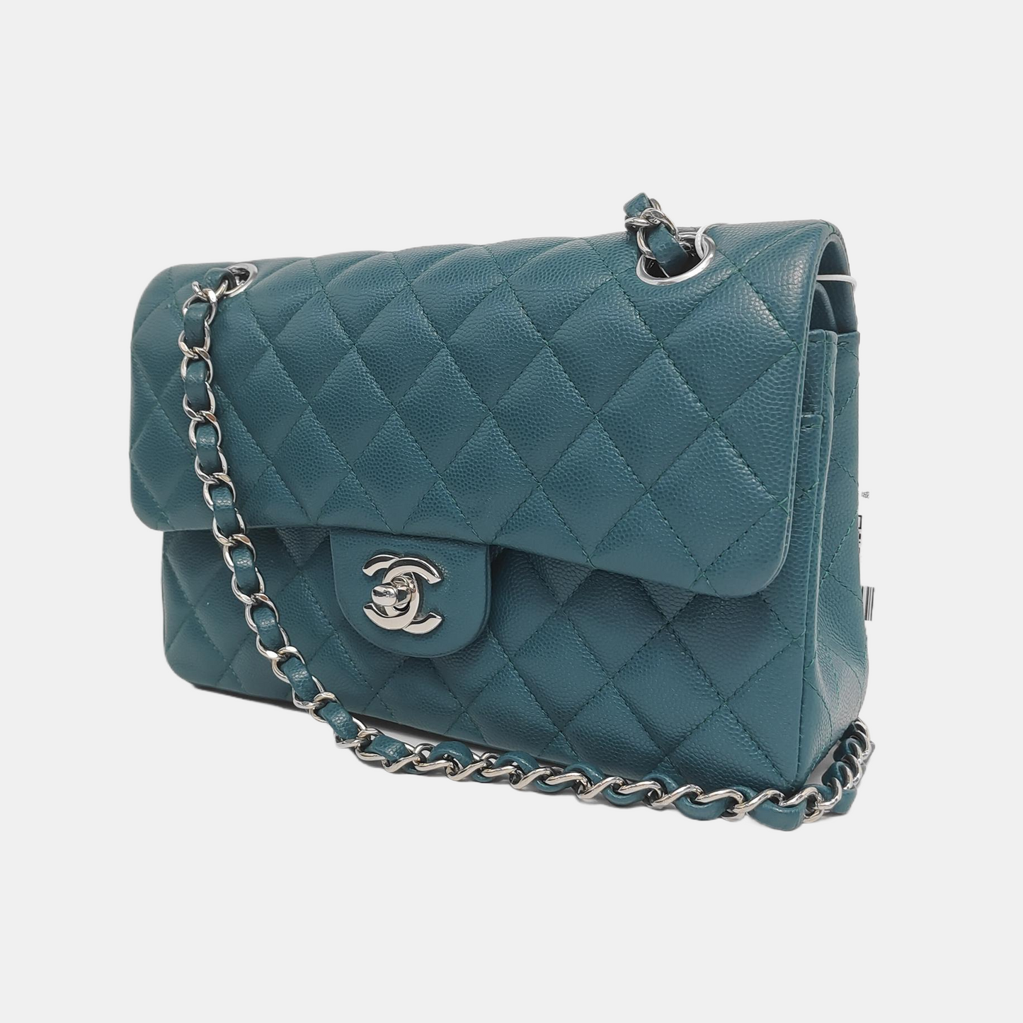 Chanel Classic Flap Shoulder Bag - Lynora Bags