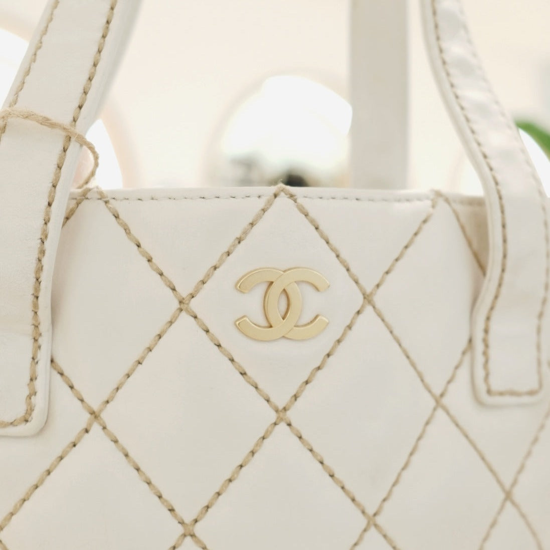 Chanel Tote Bag - Lynora Bags