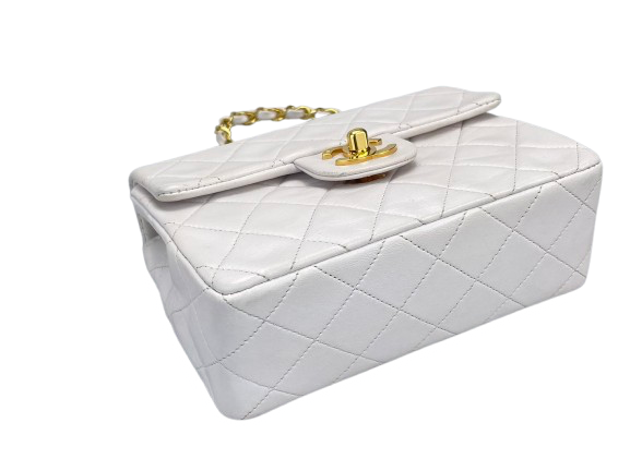 Chanel Flap Shoulder Bag - Lynora Bags