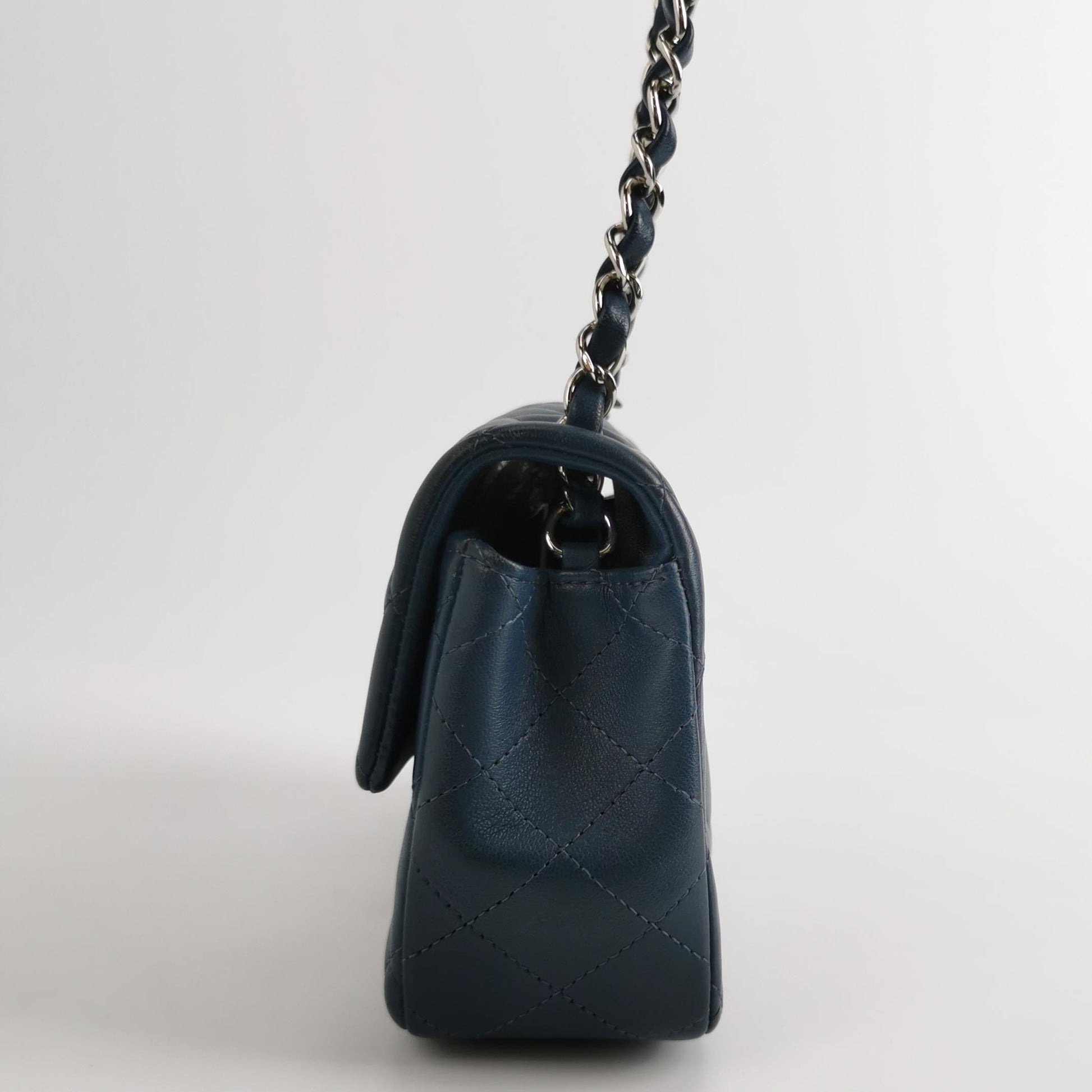 Chanel Classic Flap Shoulder Bag - Lynora Bags