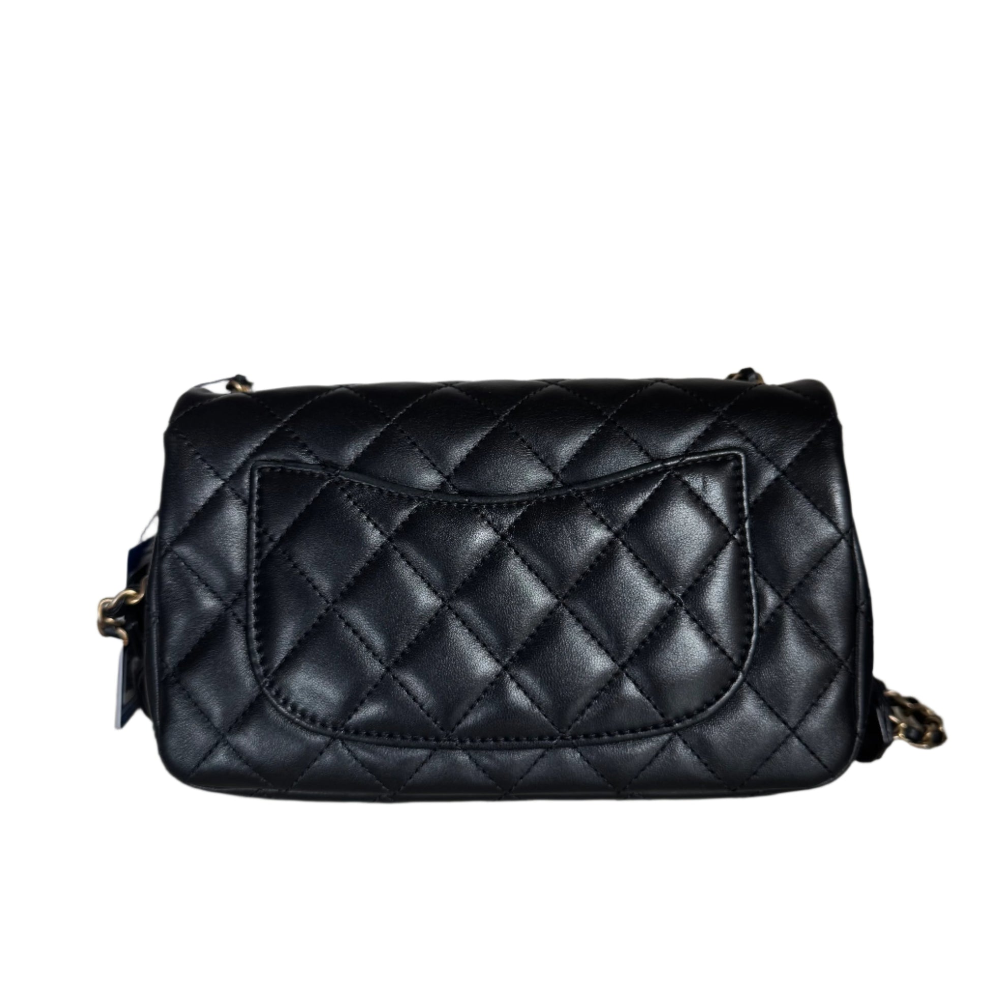 Chanel Classic Flap Shoulder Bag - Lynora Bags