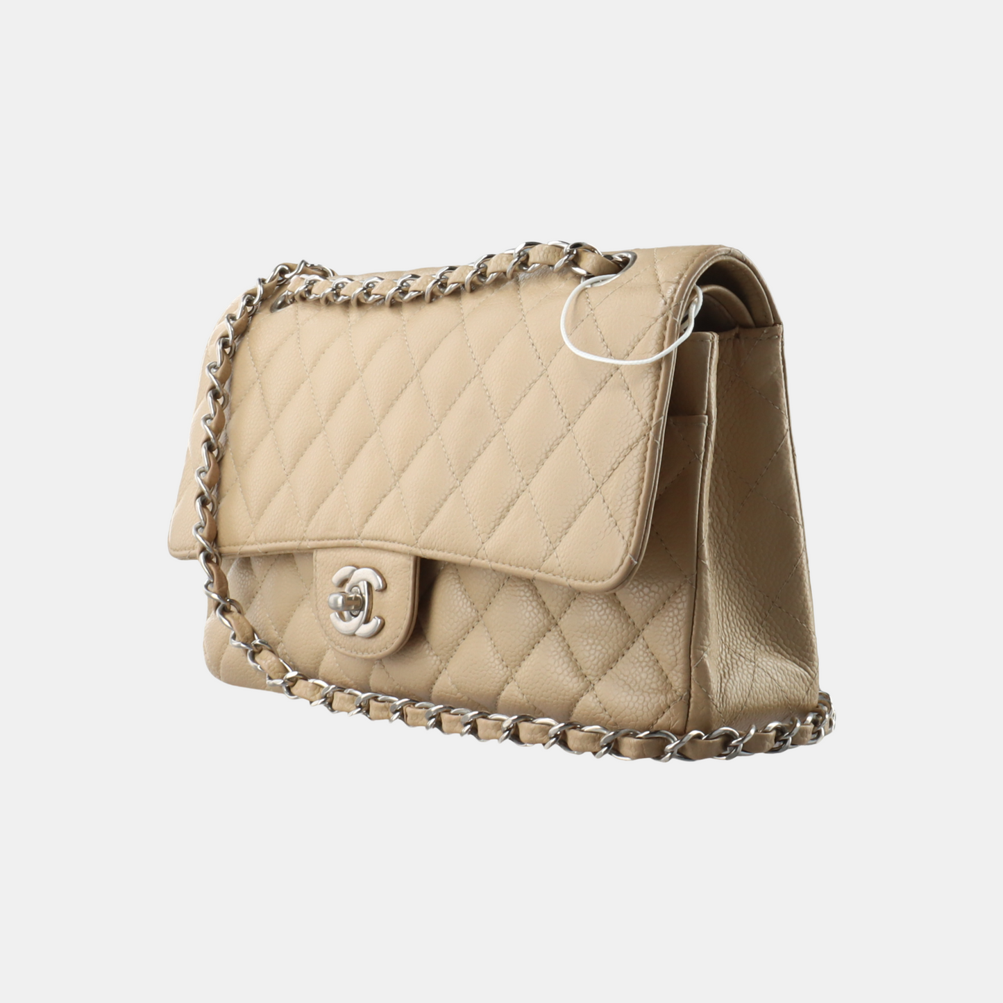 Chanel Classic Flap Shoulder Bag - Lynora Bags