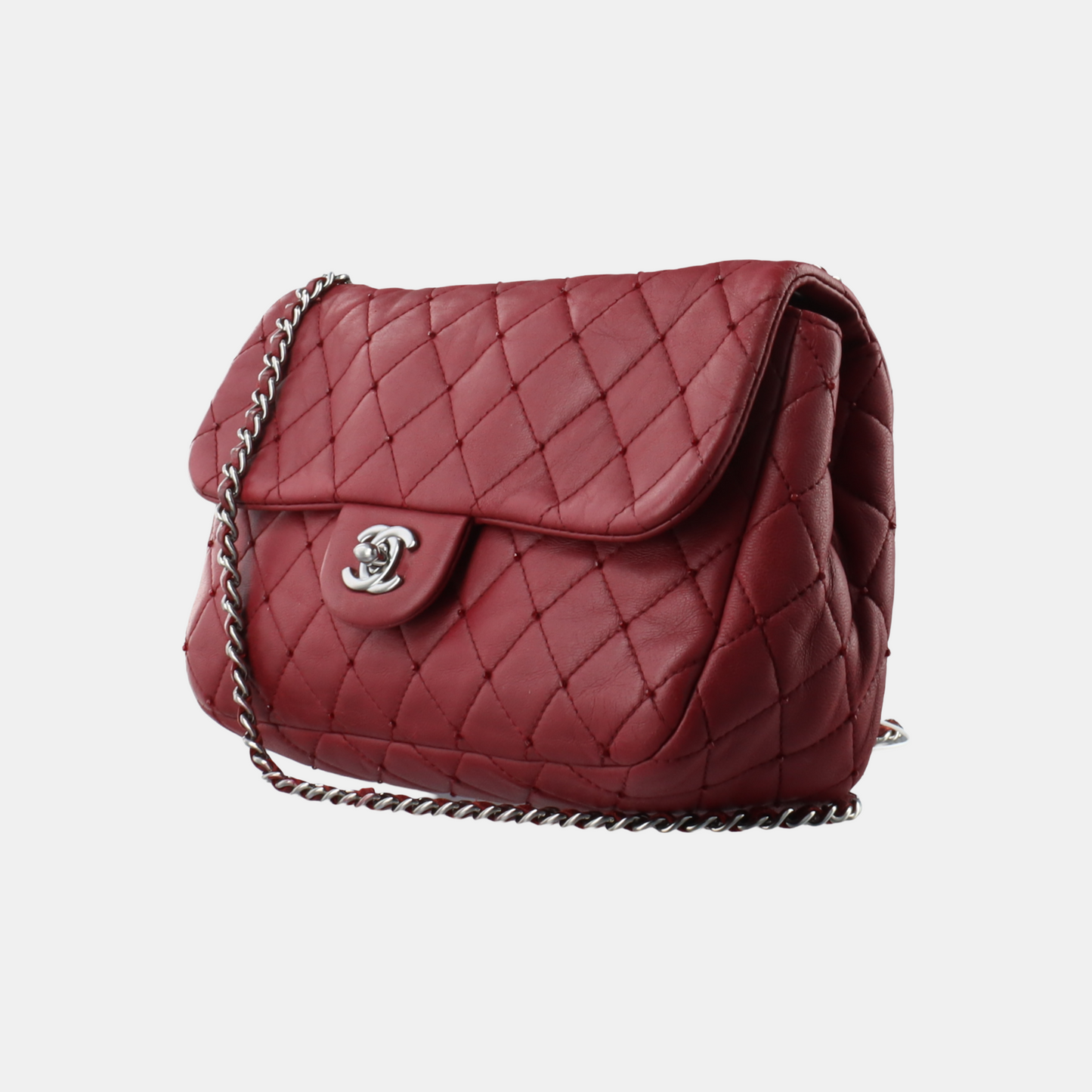 Chanel Flap Shoulder Bag - Lynora Bags