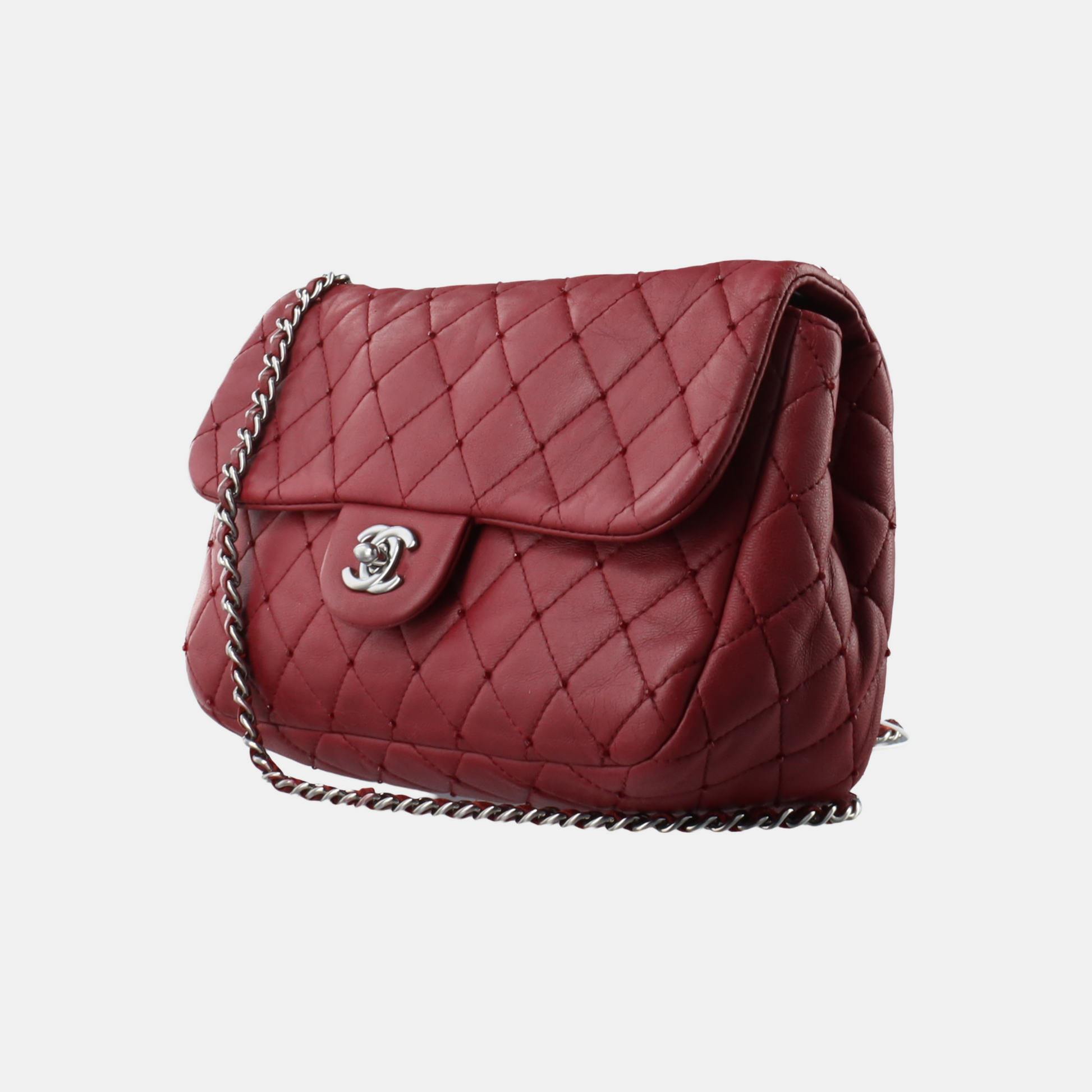 Chanel Flap Shoulder Bag - Lynora Bags
