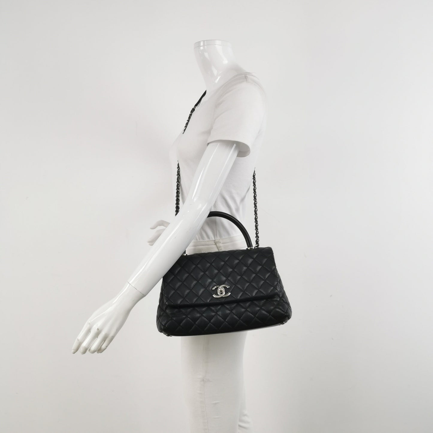 Chanel Handbag Bag - Lynora Bags