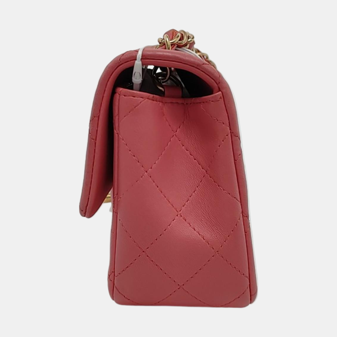 Chanel Classic Flap Shoulder Bag - Lynora Bags