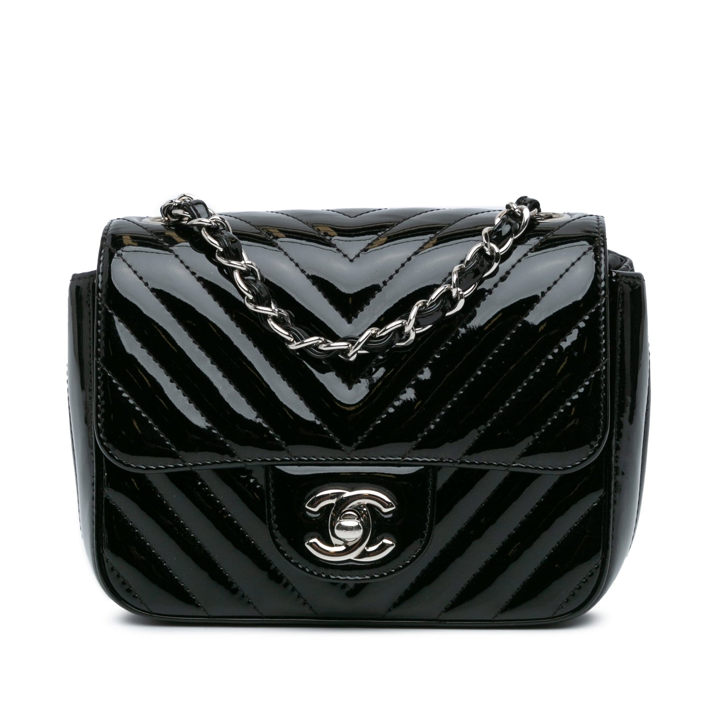 Chanel Flap Crossbody Bag - Lynora Bags