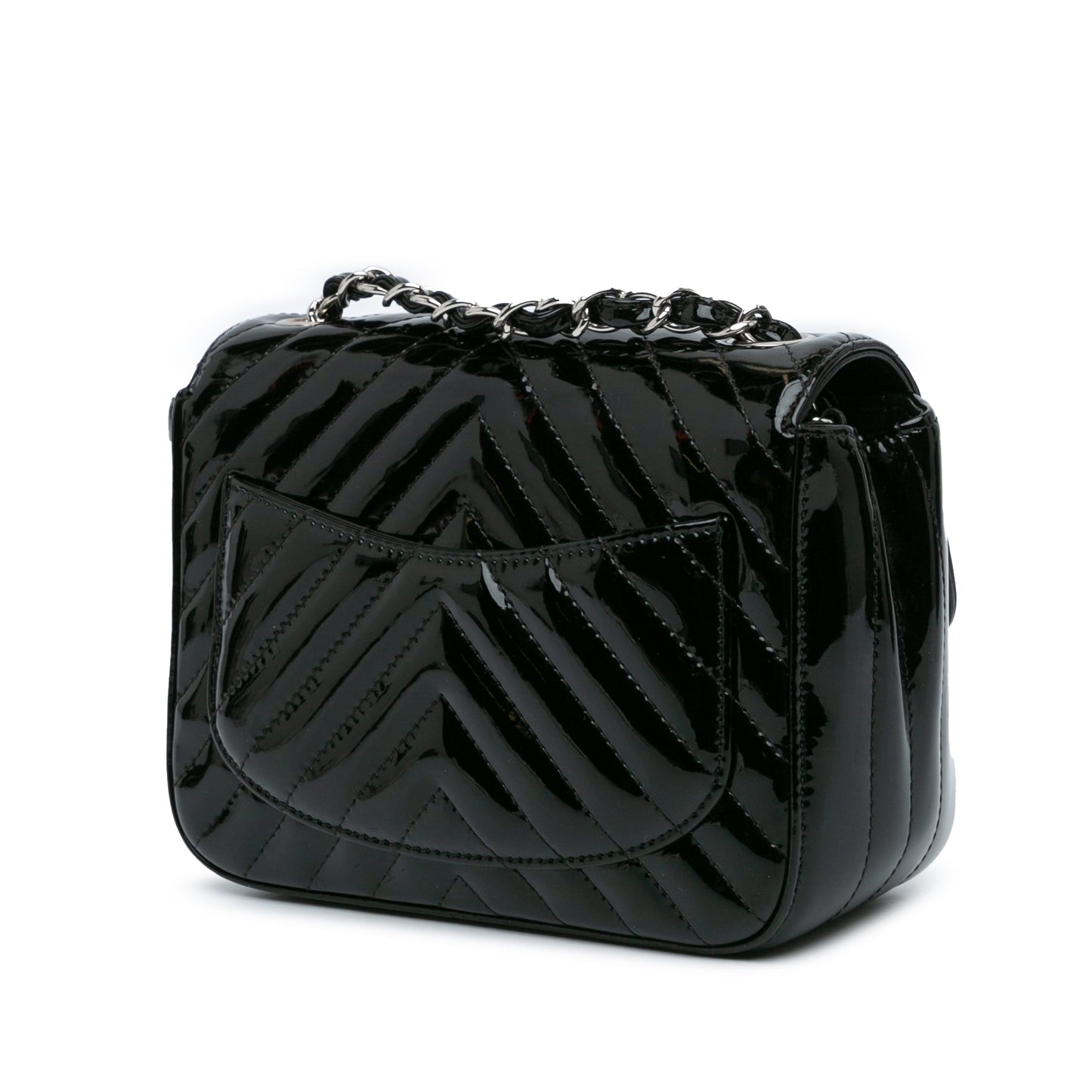 Chanel Flap Crossbody Bag - Lynora Bags