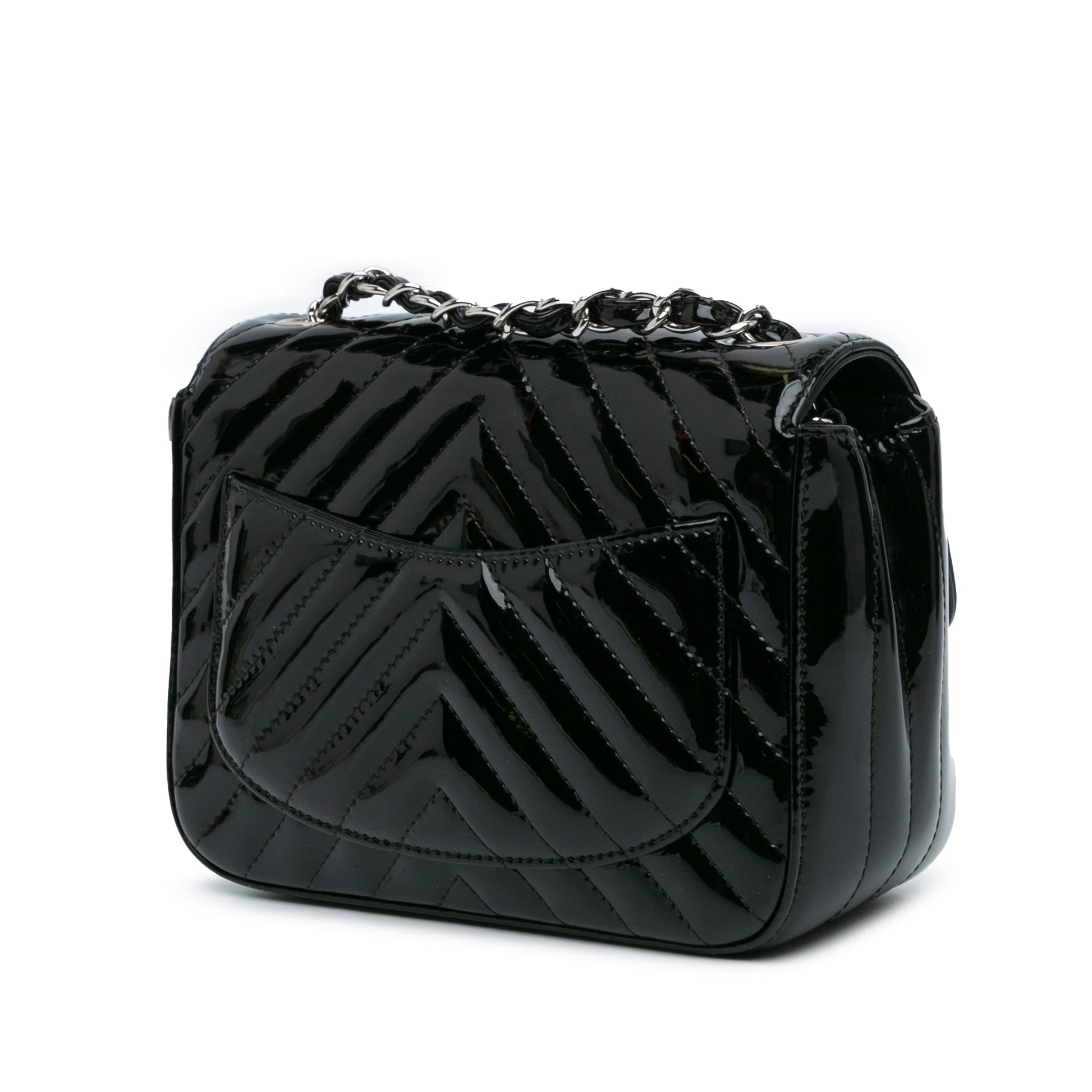 Chanel Flap Crossbody Bag - Lynora Bags