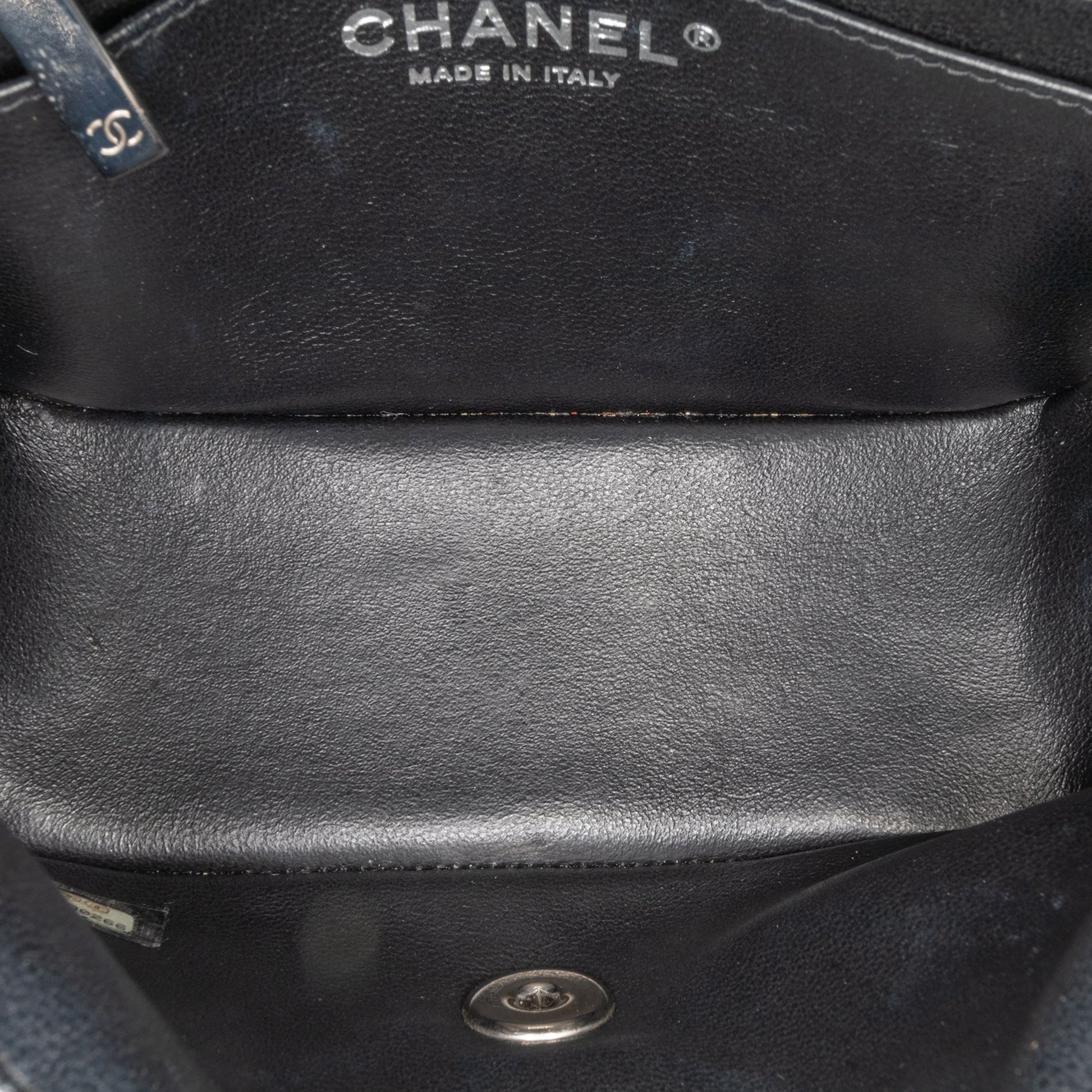 Chanel Flap Crossbody Bag - Lynora Bags