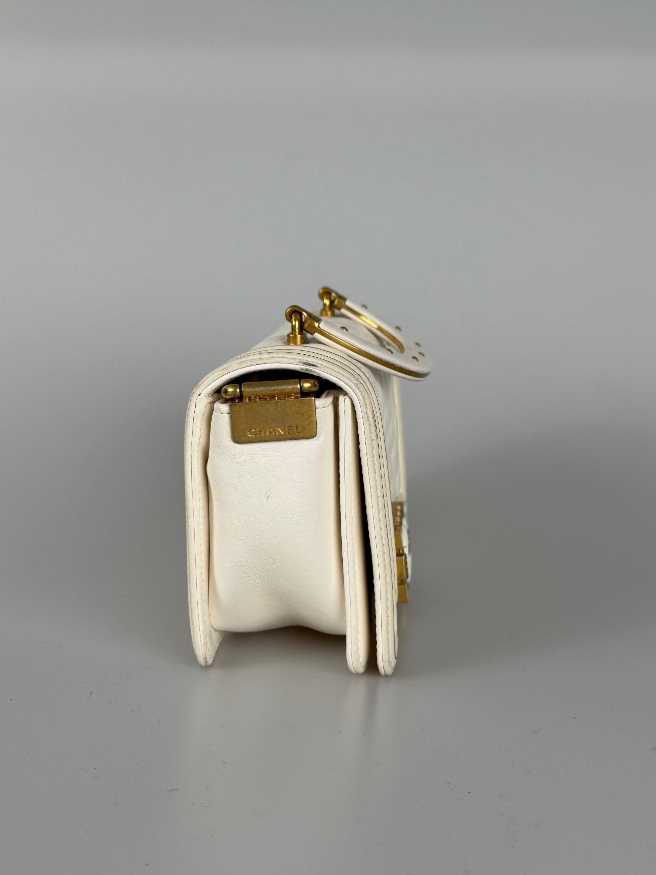 Chanel Handbag - Lynora Bags