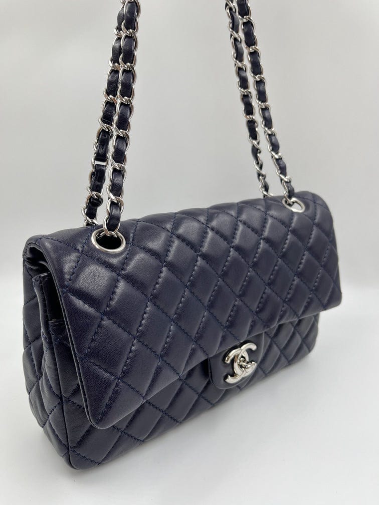 Chanel Flap Shoulder Bag - Lynora Bags
