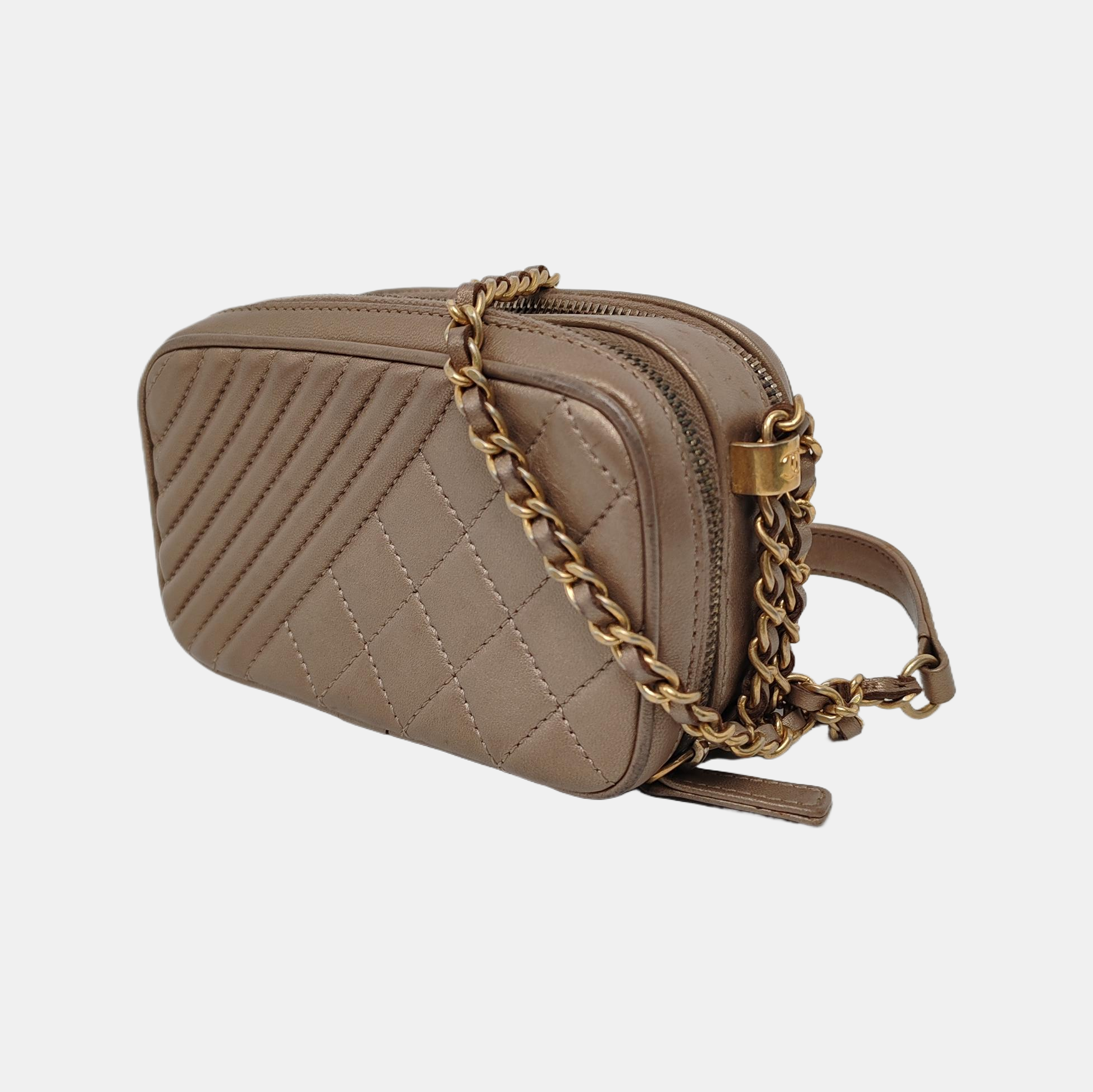Chanel Handbag Bag - Lynora Bags