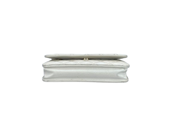Chanel Wallet On Chain Crossbody Bag - Lynora Bags