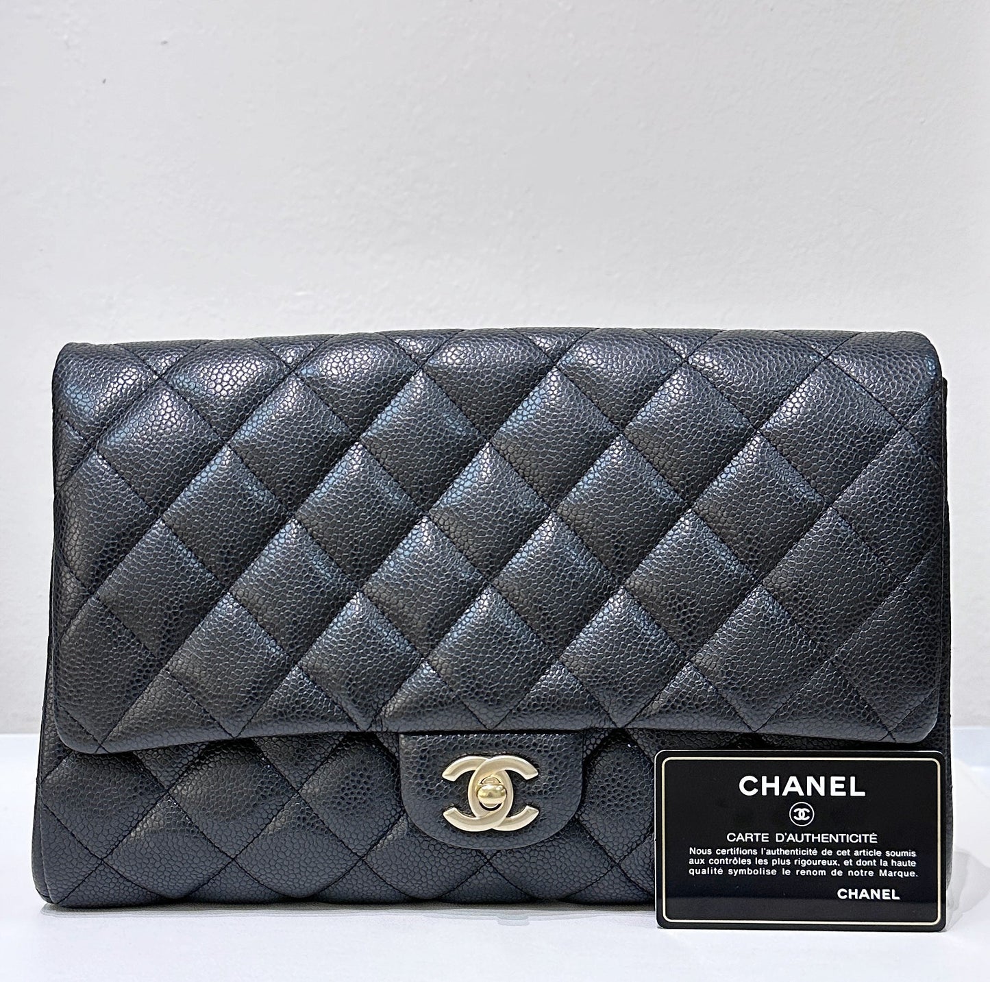 Chanel Flap Shoulder Bag - Lynora Bags