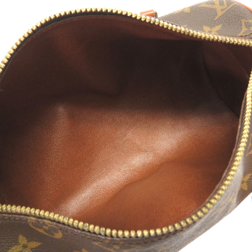 LOUIS VUITTON Handbag Monogram canvas Brown Monogram Papillon 26 Women